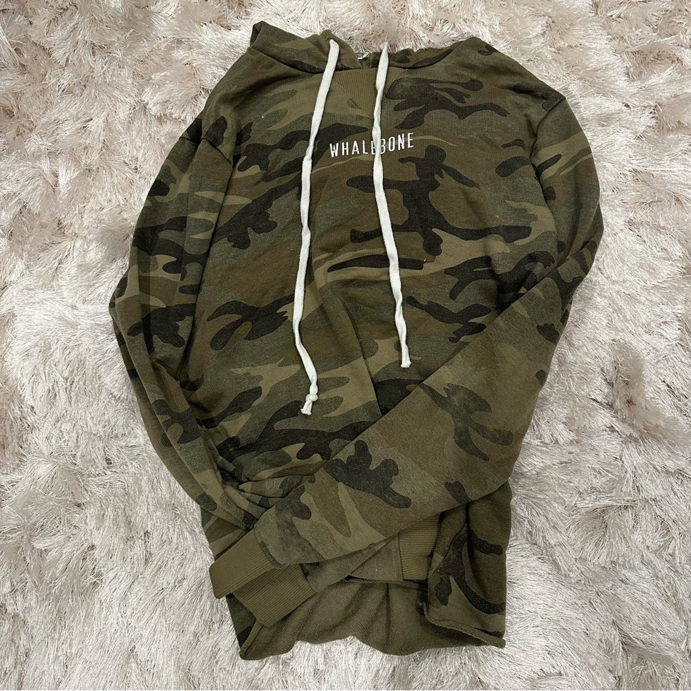Whalebone sweater